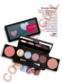 Kit Blush e Sombra